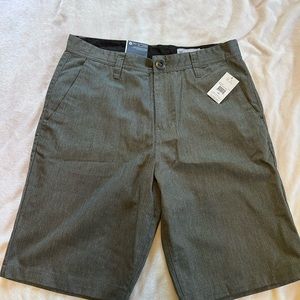Mens volcom shorts